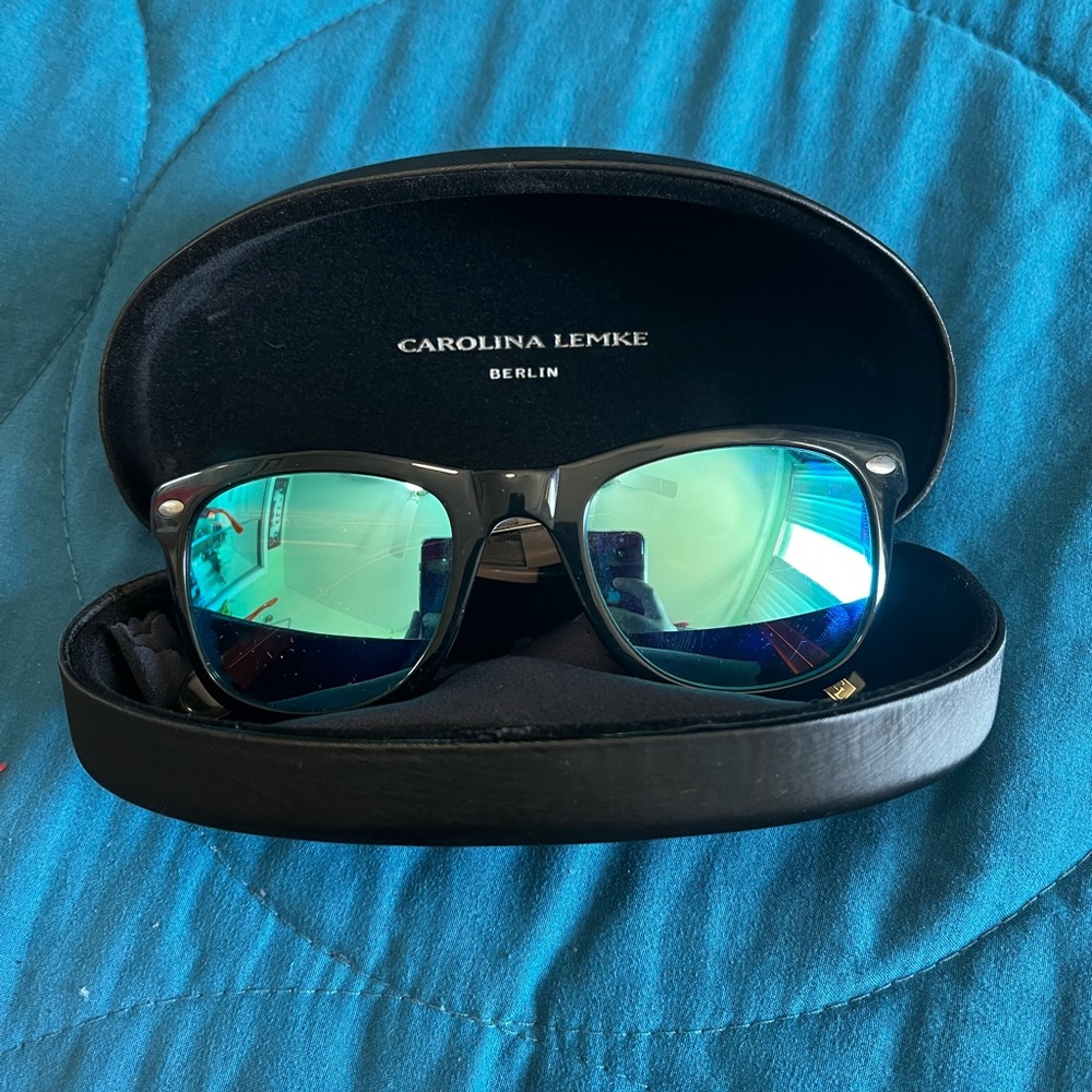 COPY - Carolina Lemke sunglasses